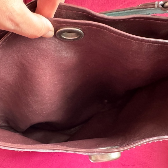 Coach 1941 turnlock duffle - Picture 8 of 15